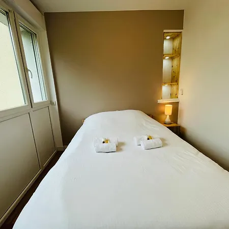 Wolk, Joli Appt アパート *